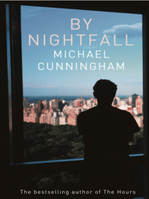 cover image of By Nightfall